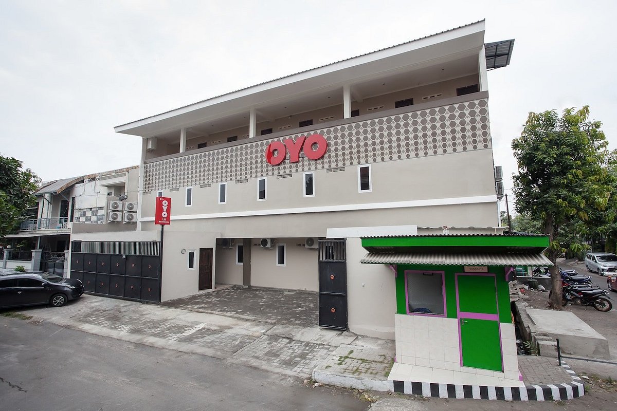 Waru Surabaya area