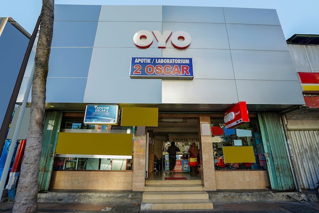 Gubeng Surabaya area