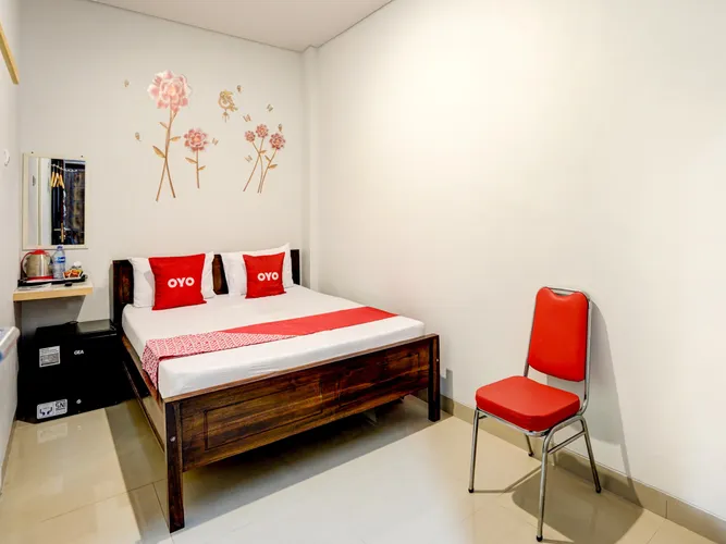 Hotel di Gedangan Surabaya