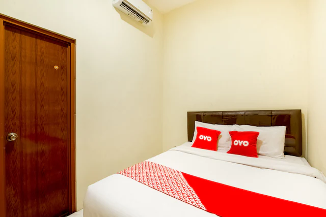 Hotel di Sawahan Surabaya