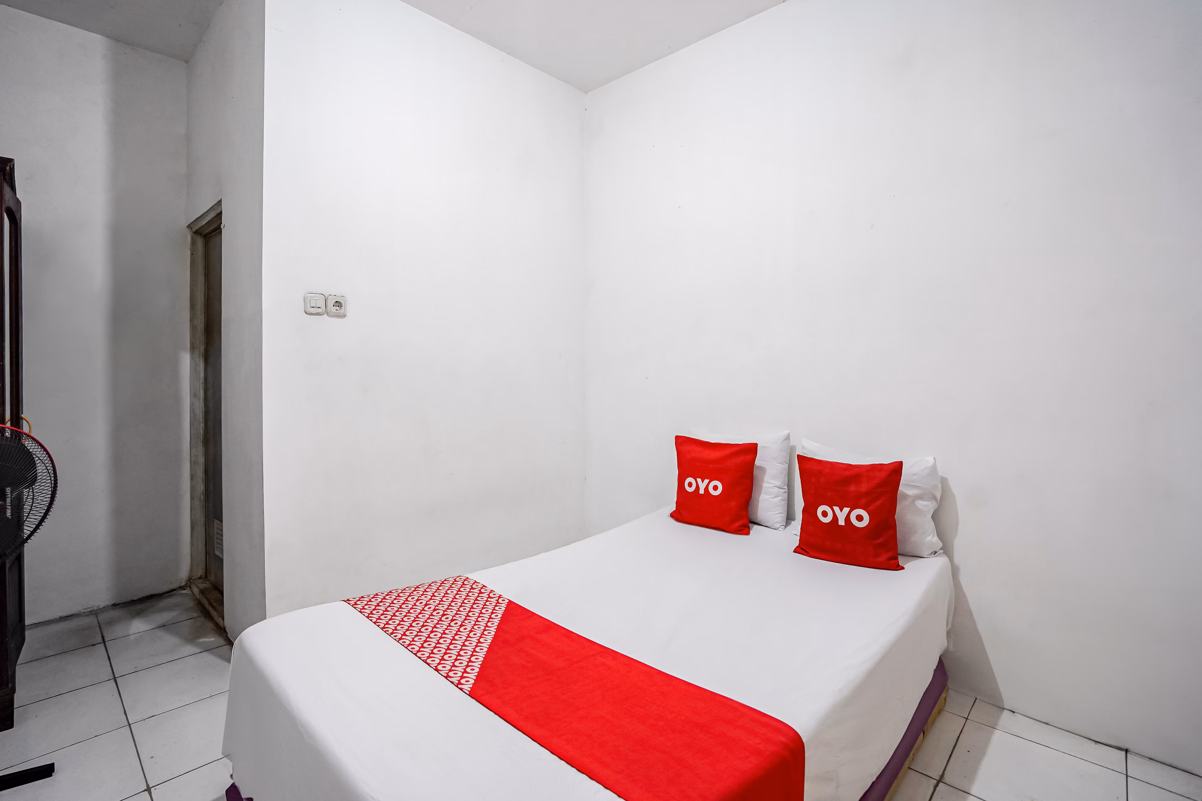 Hotel di Sedati Surabaya